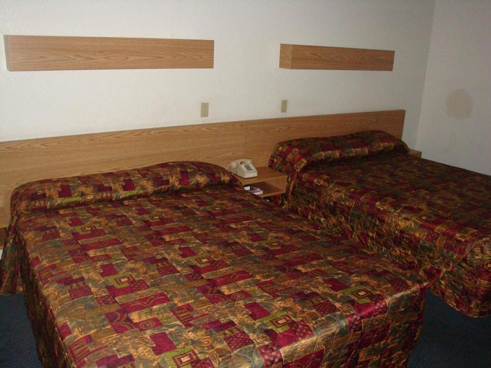 Travelers Inn Lake Havasu Lake Havasu City Exteriör bild